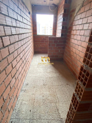 Imagem Apartamento com 1 Quarto à Venda, 52 m² em Aviação - Praia Grande