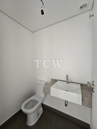 Imagem Apartamento com 3 Quartos à Venda, 106 m² em Vila Clementino - São Paulo Imagem Apartamento com 3 Quartos à Venda, 106 m² em Vila Clementino - São Paulo