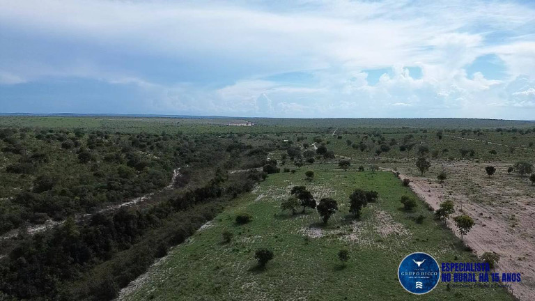 Imagem Fazenda à Venda, 1 m² em Zona Rural - Novo São Joaquim Imagem Fazenda à Venda, 1 m² em Zona Rural - Novo São Joaquim