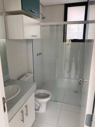 Imagem Apartamento com 1 Quarto à Venda, 46 m² em Parque Campolim - Sorocaba Imagem Apartamento com 1 Quarto à Venda, 46 m² em Parque Campolim - Sorocaba