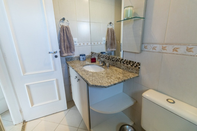 Imagem Apartamento com 2 Quartos à Venda, 60 m² em Vila Nova Conceição - São Paulo