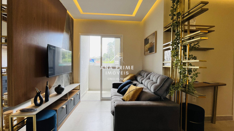 Imagem Apartamento com 2 Quartos à Venda, 52 m² em São José Dos Campos Imagem Apartamento com 2 Quartos à Venda, 52 m² em São José Dos Campos