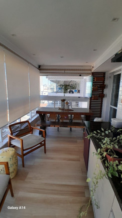 Imagem Apartamento com 2 Quartos à Venda, 90 m² em Encruzilhada - Santos