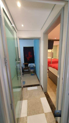 Imagem Apartamento com 3 Quartos à Venda, 75 m² em Parque Terra Nova - São Bernardo Do Campo
