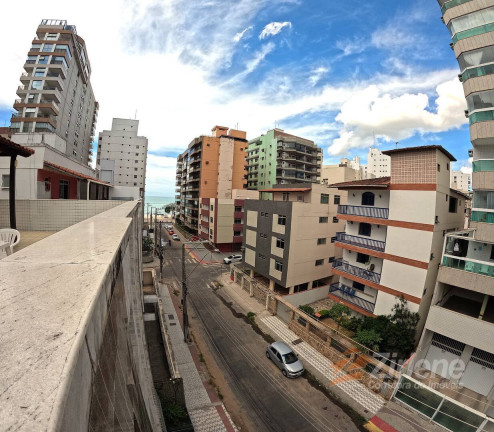 Imagem Cobertura com 3 Quartos à Venda, 170 m² em Praia Do Morro - Guarapari Imagem Cobertura com 3 Quartos à Venda, 170 m² em Praia Do Morro - Guarapari