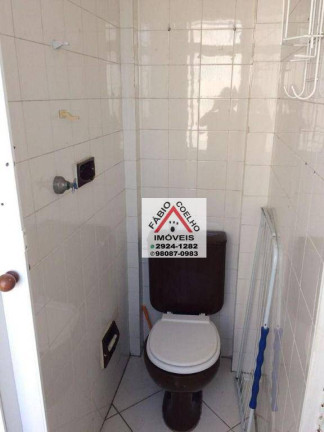 Imagem Apartamento com 2 Quartos à Venda, 55 m² em Vila Constança - São Paulo Imagem Apartamento com 2 Quartos à Venda, 55 m² em Vila Constança - São Paulo