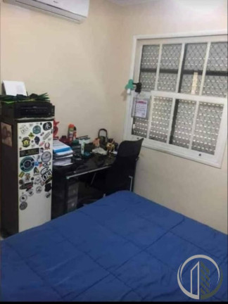 Imagem Apartamento com 2 Quartos à Venda, 110 m² em Embaré - Santos