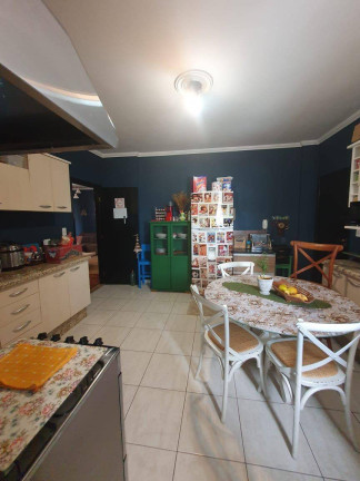 Imagem Apartamento com 3 Quartos à Venda, 140 m² em Centro - Sorocaba