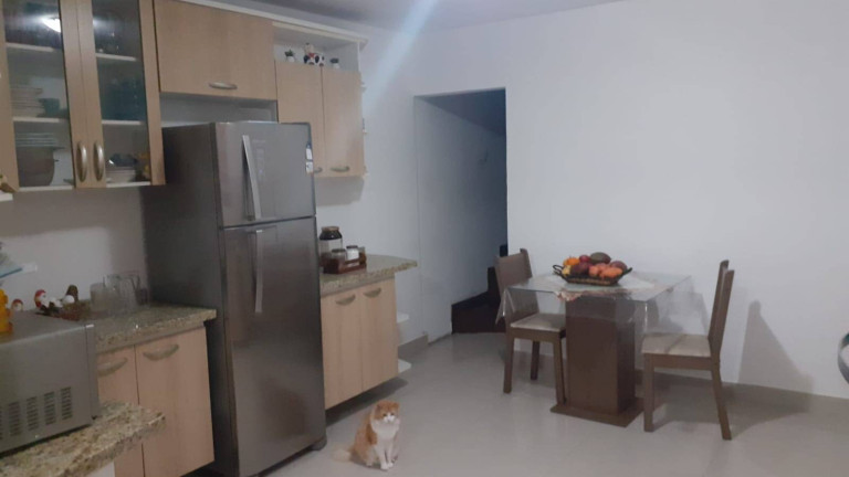 Imagem Sobrado com 3 Quartos à Venda, 200 m² em Vila São José (cidade Dutra) - São Paulo Imagem Sobrado com 3 Quartos à Venda, 200 m² em Vila São José (cidade Dutra) - São Paulo