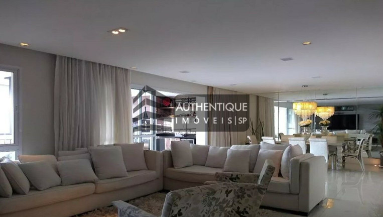 Imagem Apartamento com 4 Quartos à Venda, 168 m² em Perdizes - São Paulo