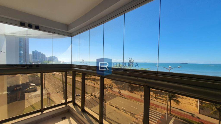 Imagem Apartamento com 4 Quartos à Venda, 201 m² em Praia De Itaparica - Vila Velha