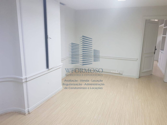 Imagem Sala Comercial à Venda, 200 m² em Centro - Rio De Janeiro
