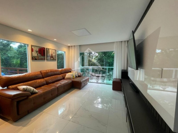 Imagem Casa de Condomínio com 4 Quartos à Venda, 300 m² em Juqueri Mirim - Mairiporã