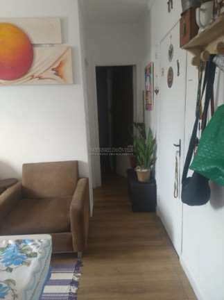 Imagem Apartamento com 1 Quarto à Venda, 40 m² em Aviação - Praia Grande Imagem Apartamento com 1 Quarto à Venda, 40 m² em Aviação - Praia Grande