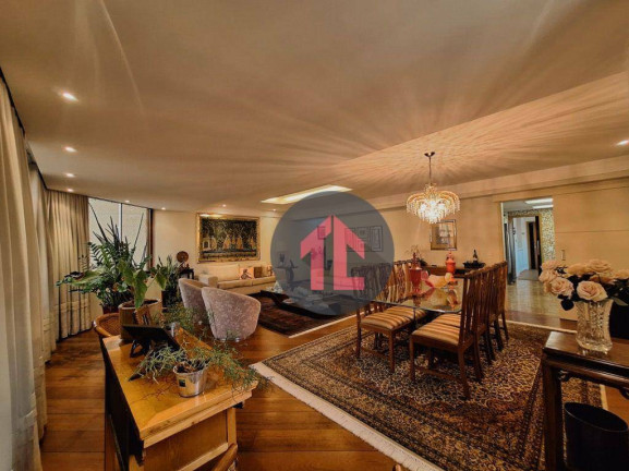 Imagem Imóvel com 5 Quartos à Venda, 368 m² em Cambuí - Campinas Imagem Imóvel com 5 Quartos à Venda, 368 m² em Cambuí - Campinas