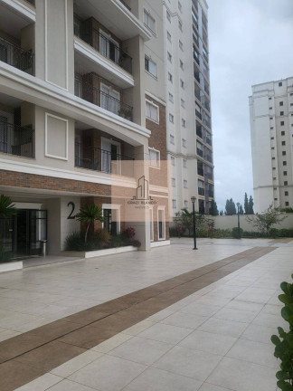 Imagem Apartamento com 3 Quartos à Venda, 85 m² em Edifício Luzes Campolim - Sorocaba Imagem Apartamento com 3 Quartos à Venda, 85 m² em Edifício Luzes Campolim - Sorocaba
