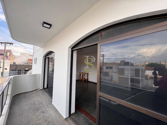 Imagem Apartamento com 4 Quartos para Alugar, 227 m² em Centro - Atibaia Imagem Apartamento com 4 Quartos para Alugar, 227 m² em Centro - Atibaia