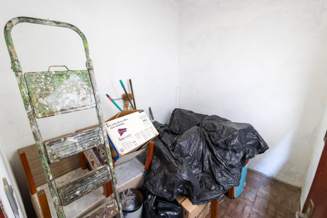Imagem Casa com 3 Quartos à Venda, 143 m² em Vila Mariana - São Paulo