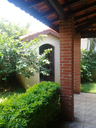 Imagem Casa de Condomínio com 2 Quartos à Venda, 900 m² em Ninho Verde I Eco Residence - Porangaba Imagem Casa de Condomínio com 2 Quartos à Venda, 900 m² em Ninho Verde I Eco Residence - Porangaba