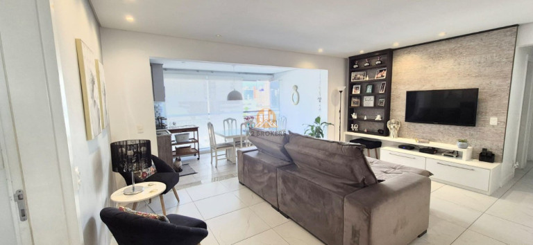 Imagem Imóvel com 3 Quartos à Venda, 108 m² em Barra Funda - São Paulo Imagem Imóvel com 3 Quartos à Venda, 108 m² em Barra Funda - São Paulo