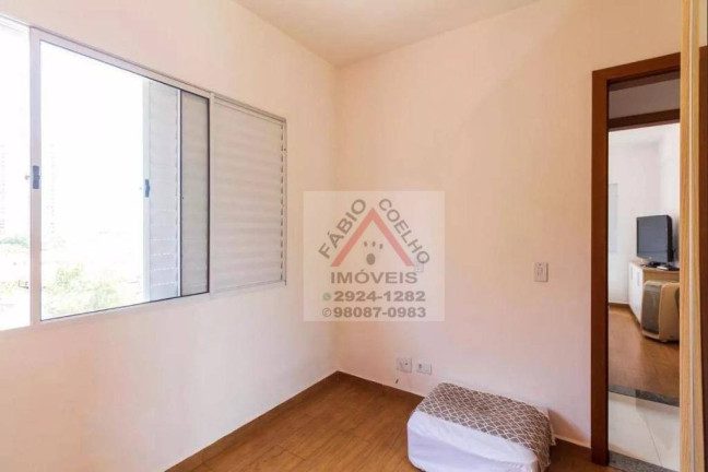 Imagem Apartamento com 2 Quartos à Venda, 54 m² em Jabaquara - São Paulo Imagem Apartamento com 2 Quartos à Venda, 54 m² em Jabaquara - São Paulo