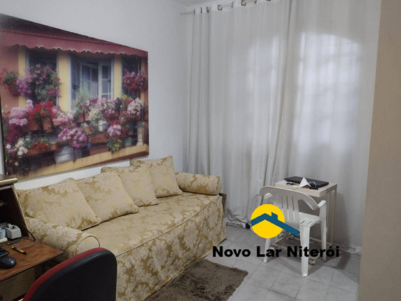 Imagem Casa com 3 Quartos à Venda, 420 m² em São Francisco - Niterói Imagem Casa com 3 Quartos à Venda, 420 m² em São Francisco - Niterói