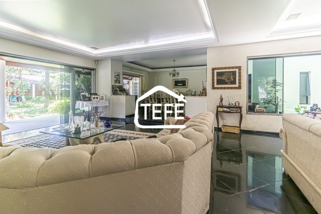 Imagem Casa com 6 Quartos à Venda, 822 m² em Barra Da Tijuca - Rio De Janeiro