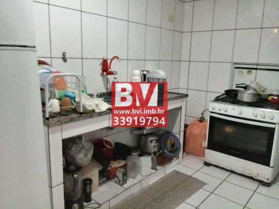 Imagem Apartamento com 1 Quarto à Venda, 35 m² em Vila Kosmos - Rio De Janeiro