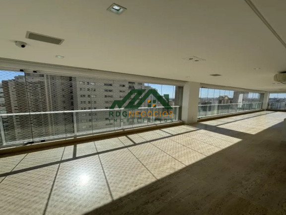 Imagem Apartamento com 4 Quartos à Venda, 288 m² em Campo Belo - São Paulo Imagem Apartamento com 4 Quartos à Venda, 288 m² em Campo Belo - São Paulo