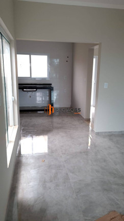 Imagem Casa com 3 Quartos à Venda, 144 m² em Jardim Vitória Iv - Poços De Caldas Imagem Casa com 3 Quartos à Venda, 144 m² em Jardim Vitória Iv - Poços De Caldas