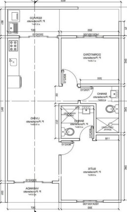 Imagem Casa com 2 Quartos à Venda, 54 m² em Itajuba - Barra Velha Imagem Casa com 2 Quartos à Venda, 54 m² em Itajuba - Barra Velha