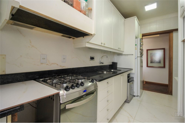 Apartamento com 4 Quartos à Venda, 159 m² em Boa Vista - Porto Alegre