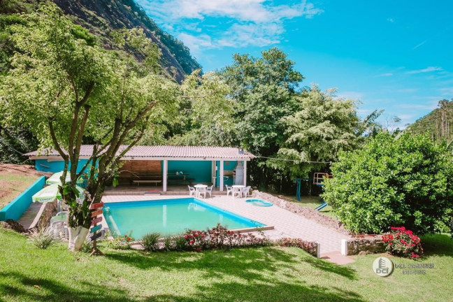 Imagem Chácara com 10 Quartos à Venda, 9 m² em Boa Esperança - Guarapari Imagem Chácara com 10 Quartos à Venda, 9 m² em Boa Esperança - Guarapari