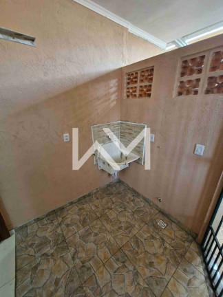 Imagem Casa com 1 Quarto para Alugar, 42 m² em Jardim Vera - Guarulhos Imagem Casa com 1 Quarto para Alugar, 42 m² em Jardim Vera - Guarulhos