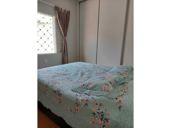 Imagem Casa com 3 Quartos à Venda, 120 m² em Jardim Eulina - Campinas