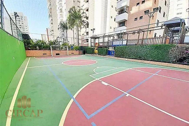 Imagem Apartamento com 3 Quartos à Venda, 177 m² em Pompéia - São Paulo