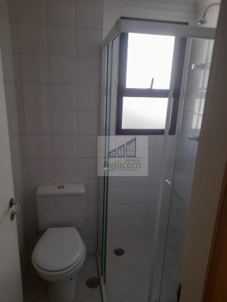Imagem Apartamento com 2 Quartos à Venda, 57 m² em Cidade Monções - São Paulo Imagem Apartamento com 2 Quartos à Venda, 57 m² em Cidade Monções - São Paulo
