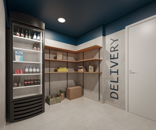 Imagem Apartamento com 2 Quartos à Venda, 38 m² em Sapopemba - São Paulo Imagem Apartamento com 2 Quartos à Venda, 38 m² em Sapopemba - São Paulo