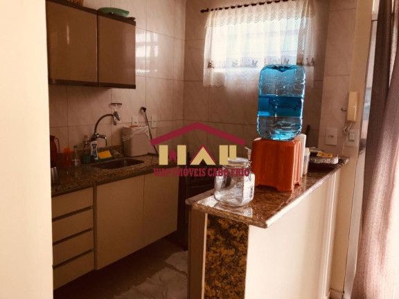 Imagem Apartamento com 2 Quartos à Venda, 70 m² em Portinho - Cabo Frio Imagem Apartamento com 2 Quartos à Venda, 70 m² em Portinho - Cabo Frio