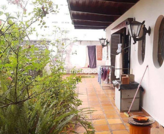 Imagem Sobrado com 4 Quartos à Venda ou Locação, 650 m² em Centro - São Caetano Do Sul Imagem Sobrado com 4 Quartos à Venda ou Locação, 650 m² em Centro - São Caetano Do Sul
