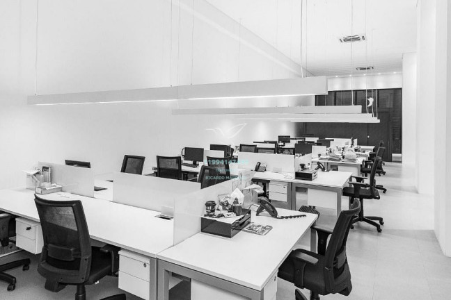 Imagem Sala Comercial à Venda, 1.070 m² em República - São Paulo Imagem Sala Comercial à Venda, 1.070 m² em República - São Paulo