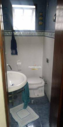 Imagem Sobrado com 3 Quartos à Venda, 150 m² em Santa Paula - São Caetano Do Sul Imagem Sobrado com 3 Quartos à Venda, 150 m² em Santa Paula - São Caetano Do Sul
