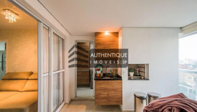 Imagem Apartamento com 3 Quartos à Venda, 110 m² em Aclimação - São Paulo