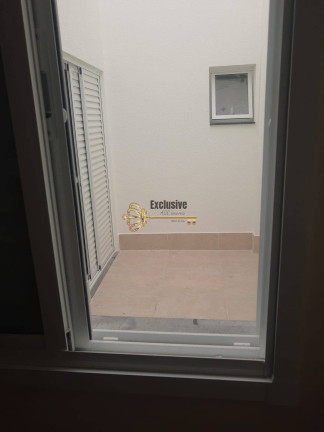 Imagem Apartamento com 3 Quartos à Venda, 60 m² em Jardim Paraíso - Santo André