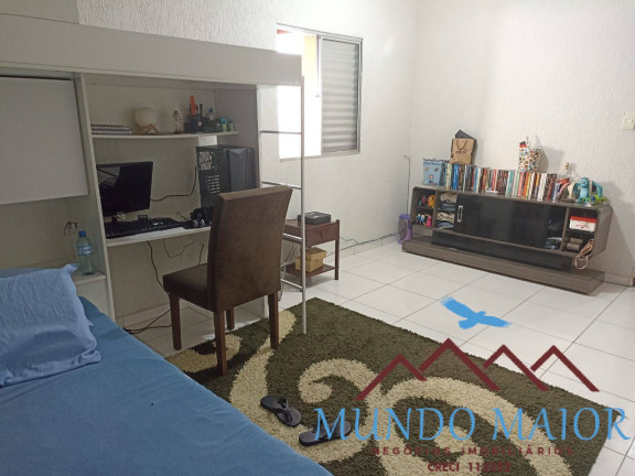 Imagem Casa com 3 Quartos à Venda, 150 m² em Cidade São Jorge - Santo André