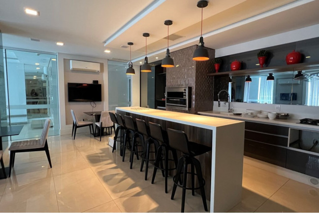 Imagem Imóvel com 3 Quartos à Venda, 115 m² em Praia Brava De Itajaí - Itajaí Imagem Imóvel com 3 Quartos à Venda, 115 m² em Praia Brava De Itajaí - Itajaí