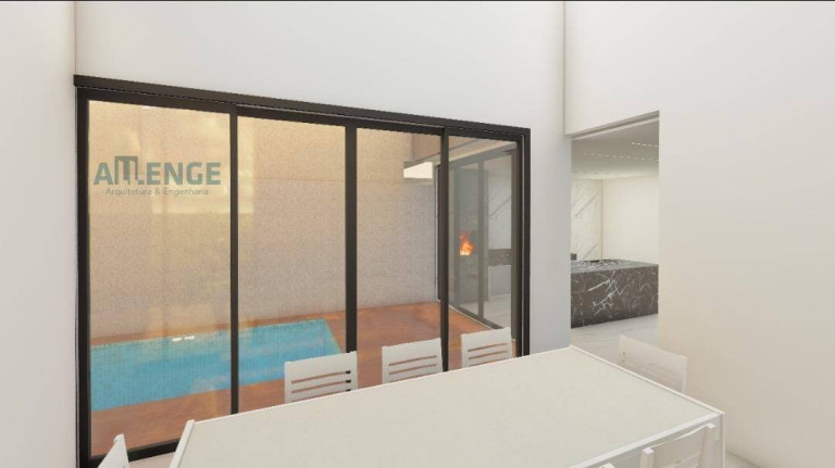 Imagem Casa com 3 Quartos à Venda, 240 m² em Residencial Campos Do Jordão - Anápolis Imagem Casa com 3 Quartos à Venda, 240 m² em Residencial Campos Do Jordão - Anápolis