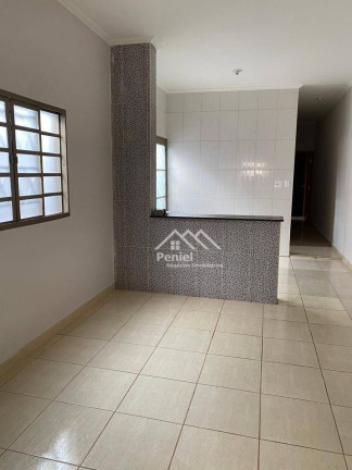 Imagem Casa com 2 Quartos à Venda, 100 m² em Parque São Sebastião - Ribeirão Preto Imagem Casa com 2 Quartos à Venda, 100 m² em Parque São Sebastião - Ribeirão Preto