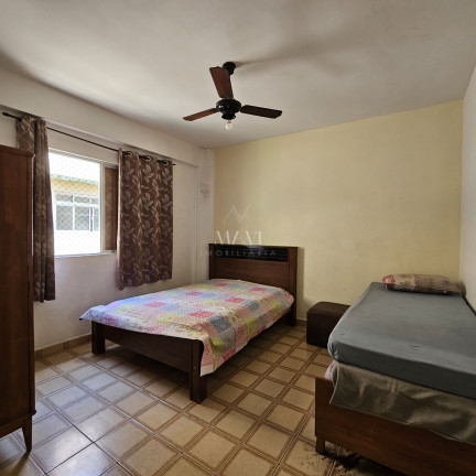 Imagem Apartamento com 1 Quarto à Venda, 55 m² em Aviação - Praia Grande Imagem Apartamento com 1 Quarto à Venda, 55 m² em Aviação - Praia Grande