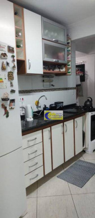 Imagem Apartamento com 3 Quartos à Venda, 79 m² em Rudge Ramos - São Bernardo Do Campo